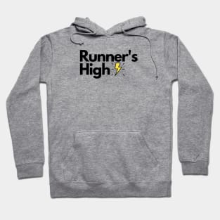 Runner's High Hoodie